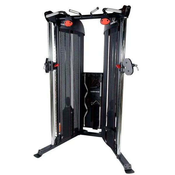 Inspire Fitness Inspire CFT Commercial Functional Trainer