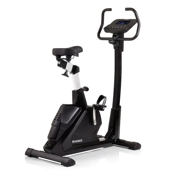 Hammer hometrainer Ergometer Varon XTR ll