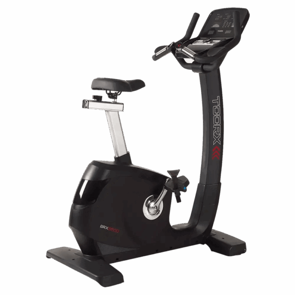 Toorx professional hometrainer ergometer BRX-9500