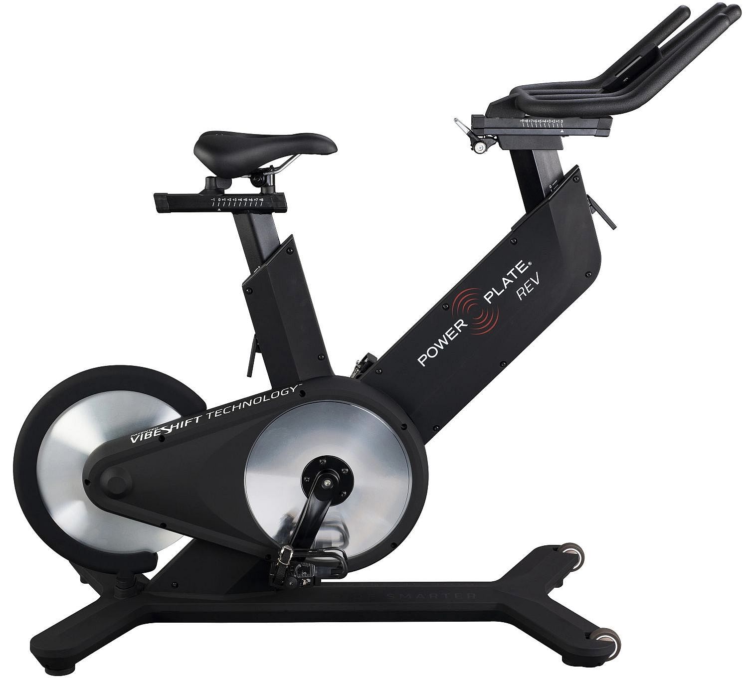 Powerplate Power Plate Bike REV