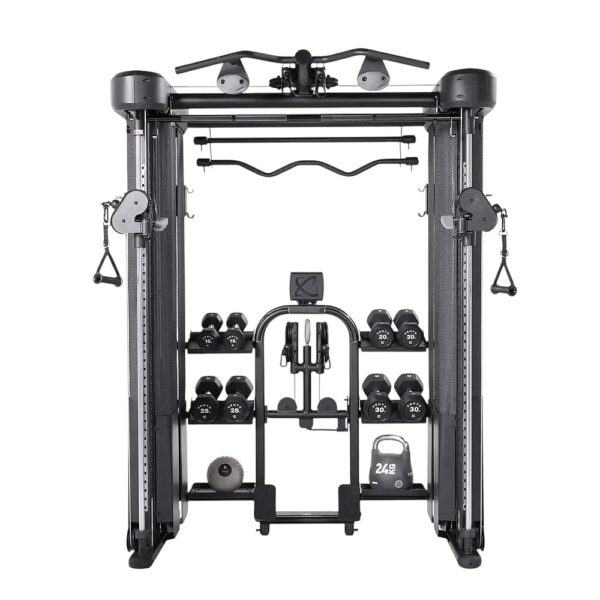 Inspire Fitness Inspire series FT2 PRO Smith functional trainer