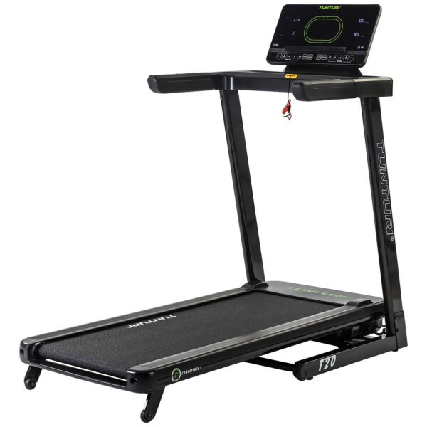 Tunturi Loopband Competence T20