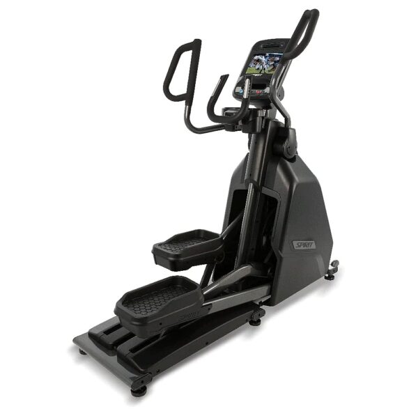 Spirit Fitness Spirit Crosstrainer professioneel CE900TFT gebruikt