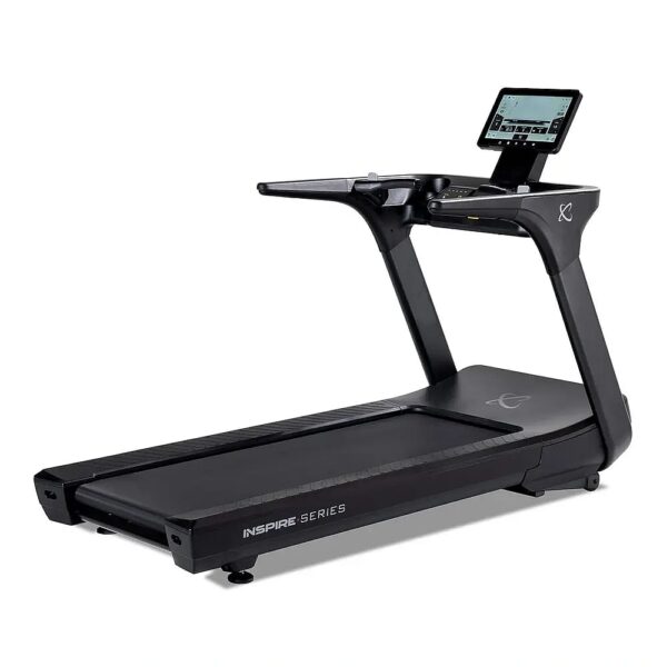Inspire Fitness Inspire tread series T7s met touchscreen loopband
