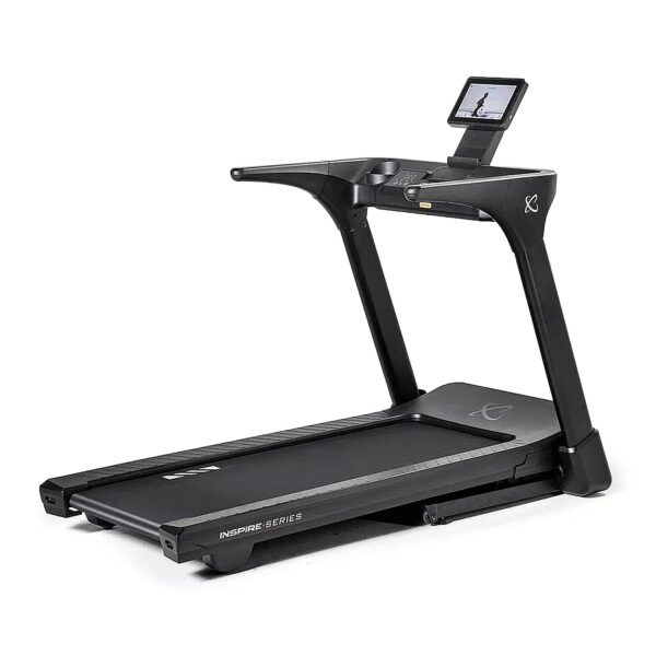 Inspire Fitness Inspire tread series T4s touchscreen loopband