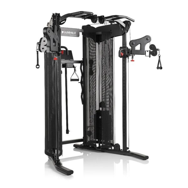 hammer Multi-Gym Autark 9.0