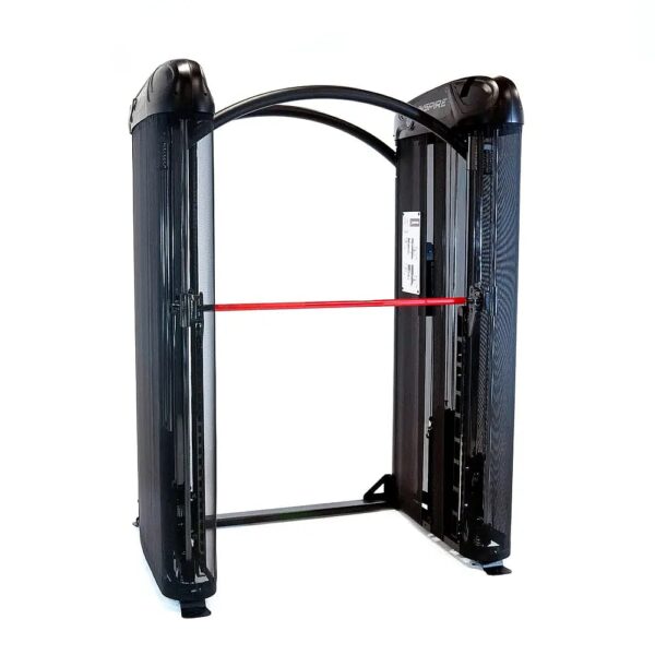Inspire Fitness Inspire Smith Machine quick select trainingsapparaat