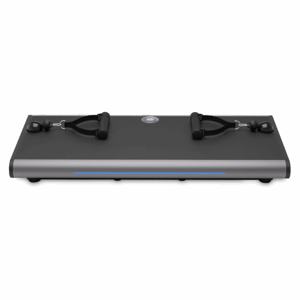 Flow fitness perform g1i smart home gym