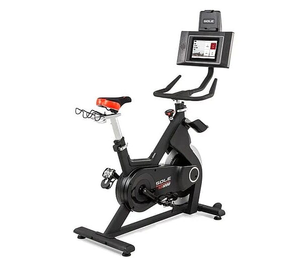 Sole Fitness SB1200 spinningbike