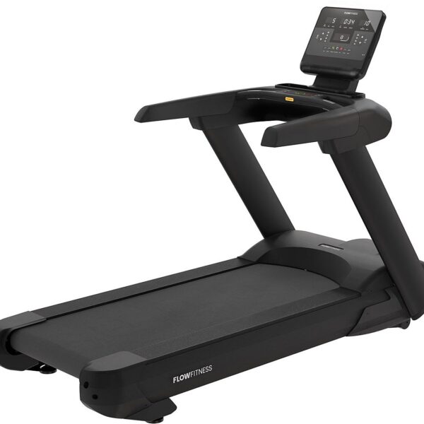 Flow Fitness Perform Pro T6i loopband LED Console