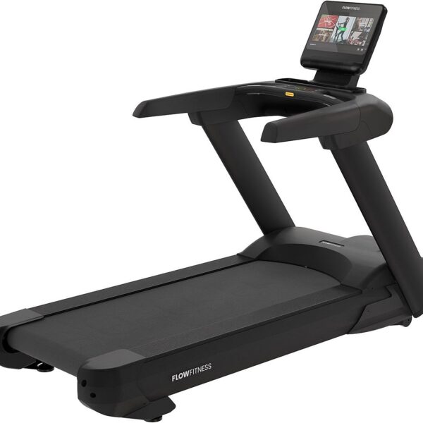 Flow Fitness Perform Pro T6i loopband TFT Console
