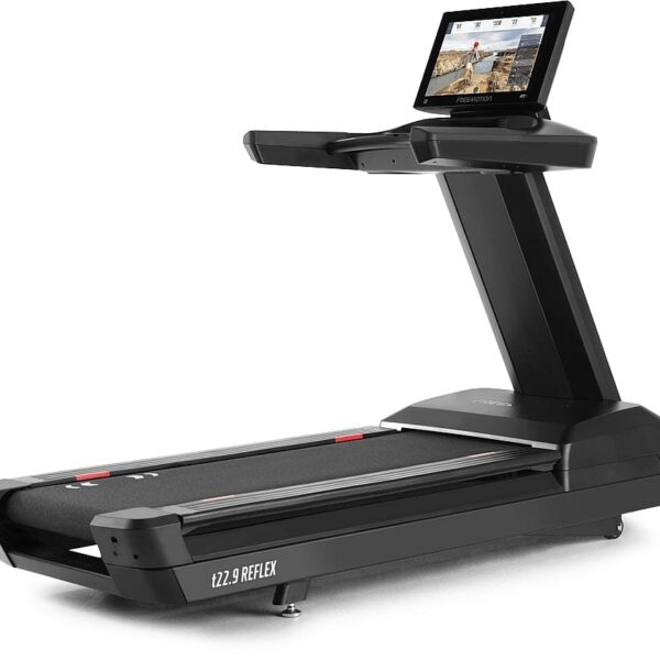Freemotion t22.9 reflex loopband