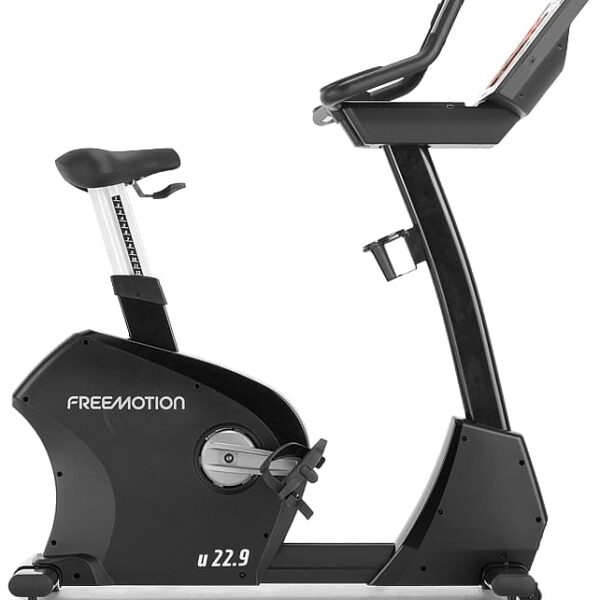 Freemotion u22.9 Upright bike