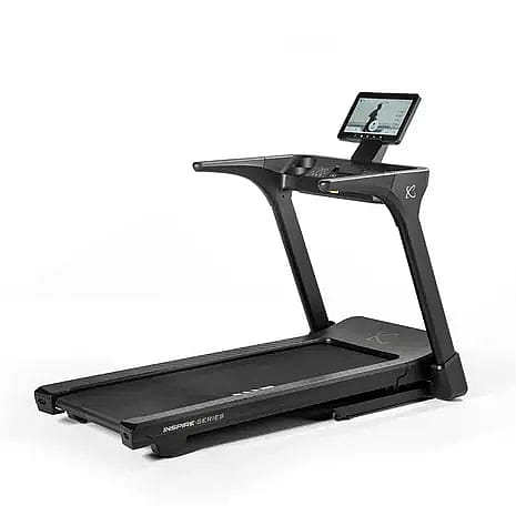 Inspire Fitness Inspire Series T5S loopband met 15.6" touchscreen