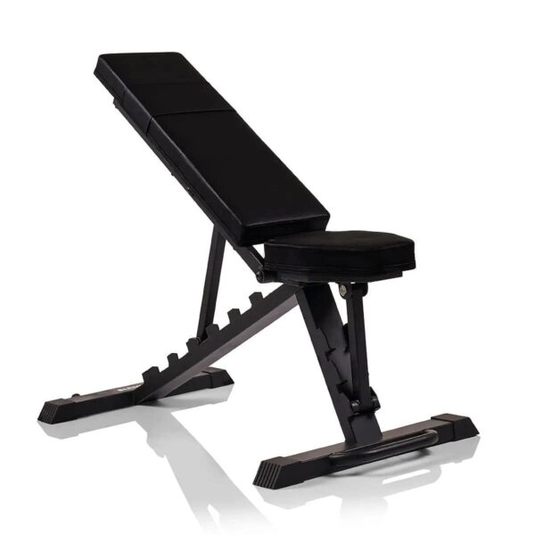 Hammer force 6.0 bench