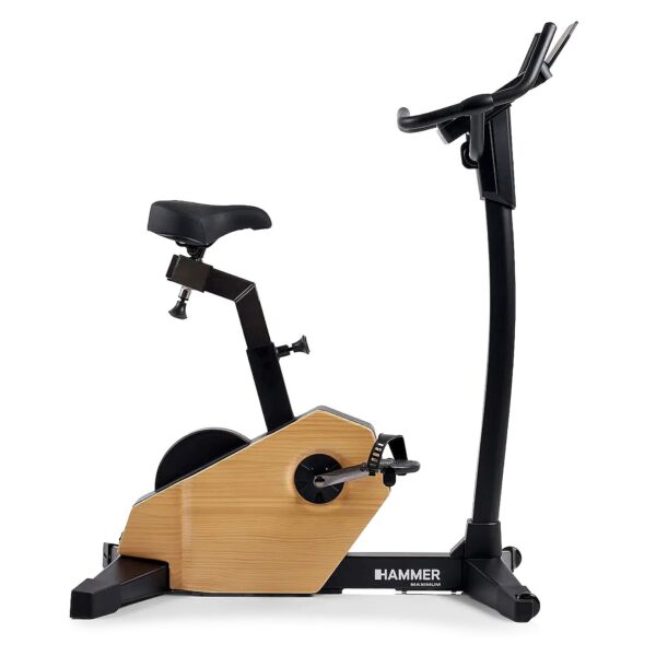 Hammer Maximum Ergometer Spheris 4.0 NorsK