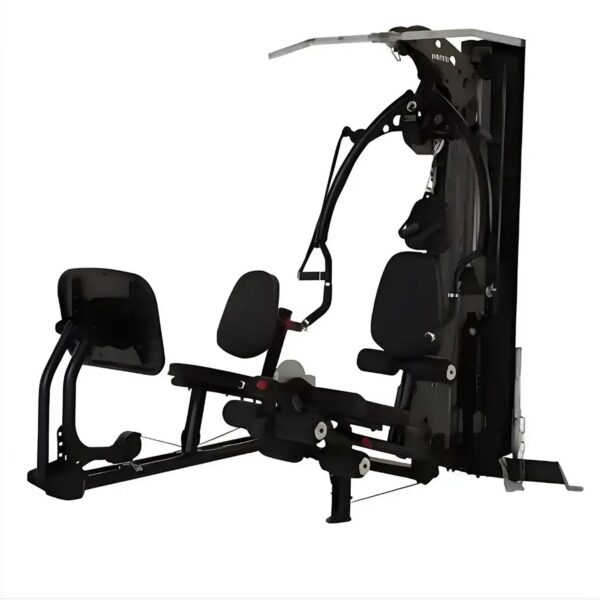 Inspire Fitness Inspire M2 Multi Gym Package met Leg Press