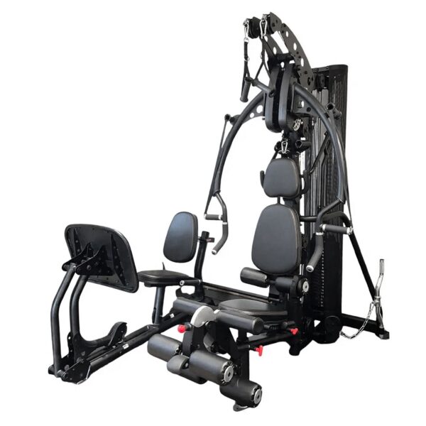 Inspire Fitness Inspire M3 Multi Gym Package met Leg Press