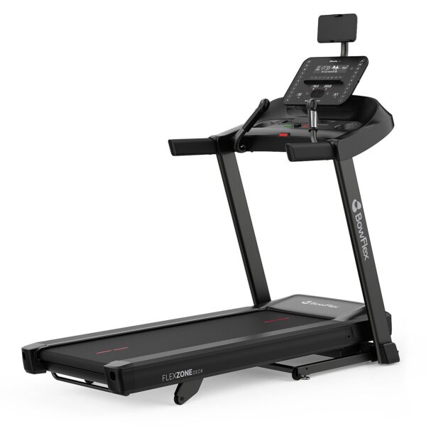 Bowflex T6 Loopband