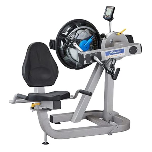First Degree Fitness First Degree roeitrainer Fluid Rower E-720 XT gebruikt