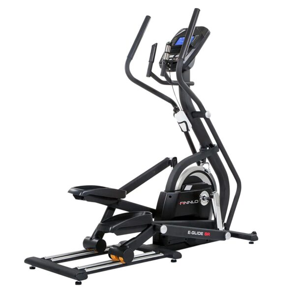 Hammer Finnlo Crosstrainer E-Glide SR