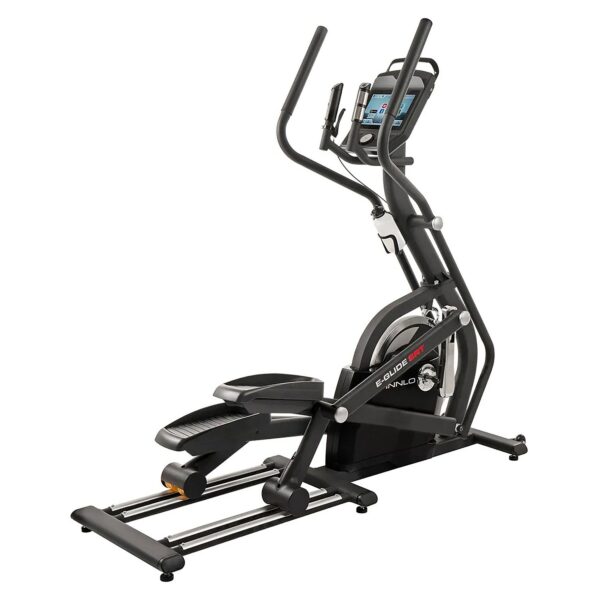 Hammer Finnlo Crosstrainer E-Glide SRT