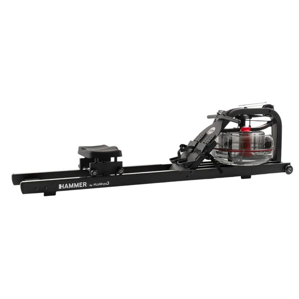 Hammer Roeitrainer RowFlow 10.0