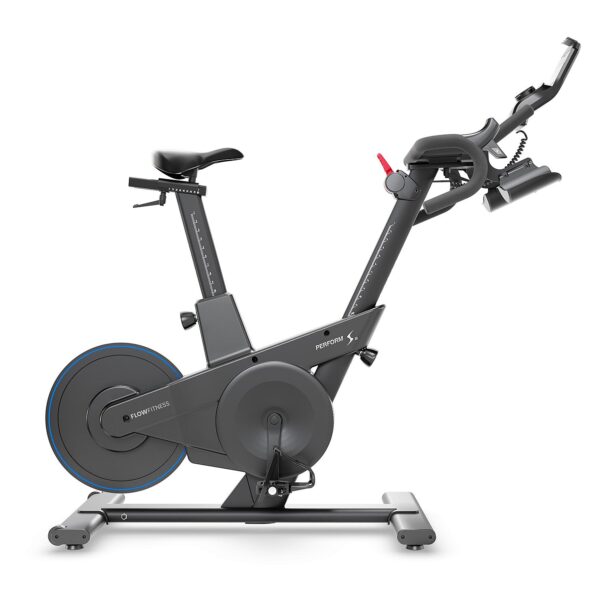 Flow Fitness Perform S2i Spinningbike