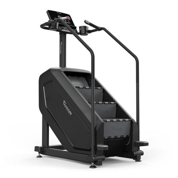 Vision Summit Stairclimber Frame