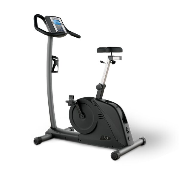 Ergo-Fit hometrainer Cardio Line 450