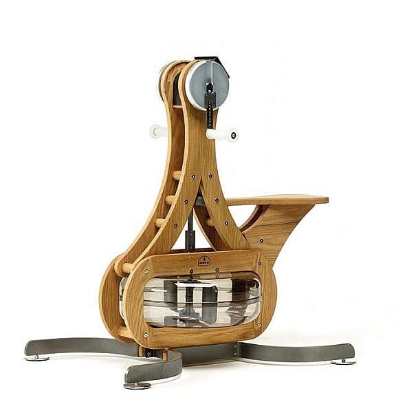 NOHrD WaterGrinder handroeier eikenhout - oak