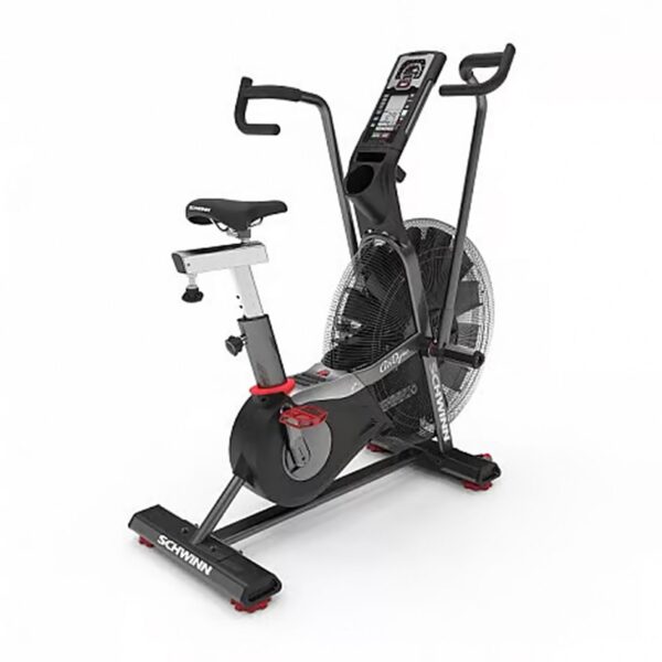 Schwinn Airdyne AD8 HIIT hometrainer