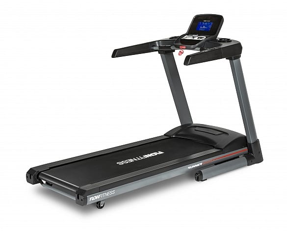 Flow Fitness loopband runner DTM2500
