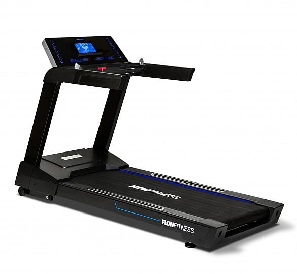 Flow Fitness loopband T3i