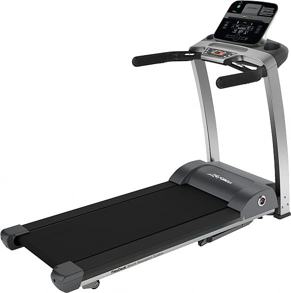 Life Fitness loopband F3 Track Connect 2.0