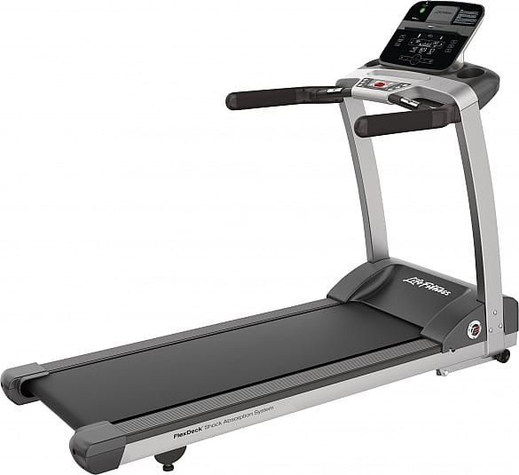 Life Fitness loopband T3 Track Connect 2.0