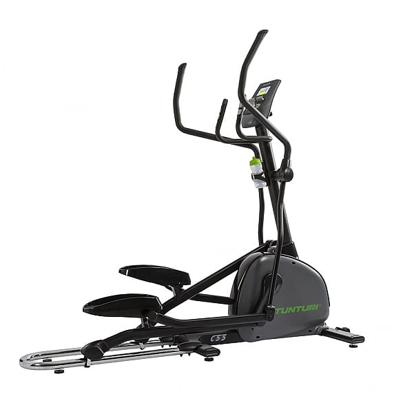 Tunturi Crosstrainer Performance C55F 17TCF55000