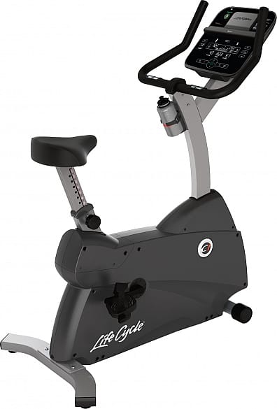 Life Fitness hometrainer LifeCycle C1 Track Connect 2.0