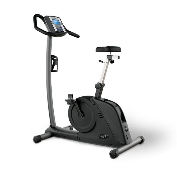 Ergo-Fit hometrainer Cardio Line 457 MED