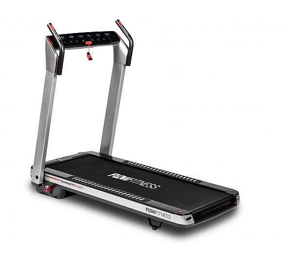 Flow Fitness loopband DTM400i