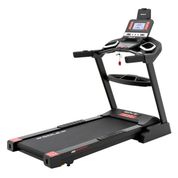 Sole Fitness F65 loopband