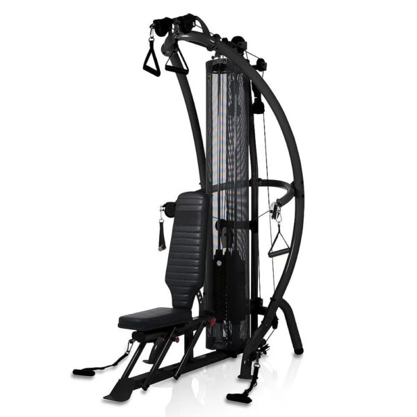 Inspire Fitness Inspire M1 multi-gym zwart