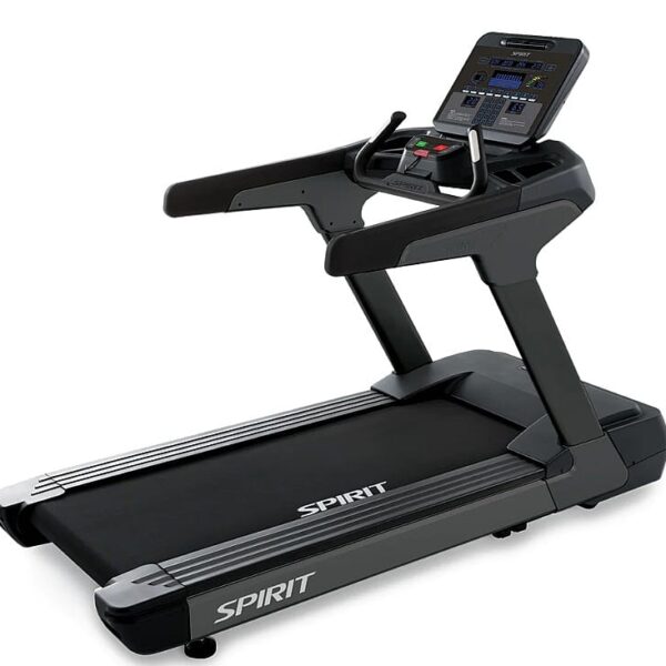 Spirit Fitness Spirit Loopband professioneel CT900LED