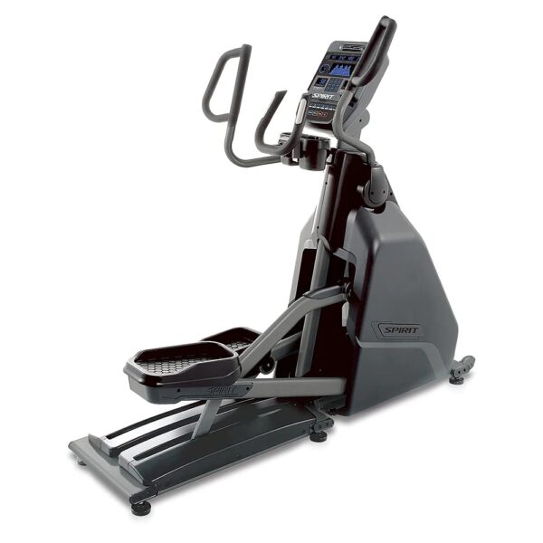 Spirit Fitness Spirit Crosstrainer professioneel CE900LED