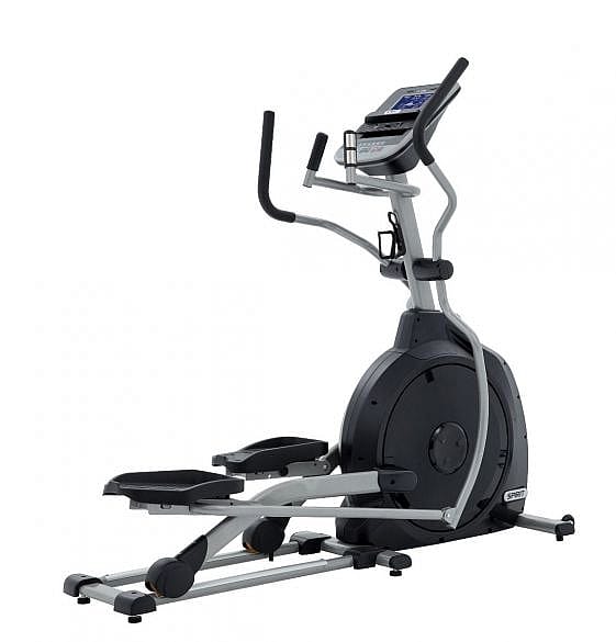 Spirit Fitness Spirit Crosstrainer XE195
