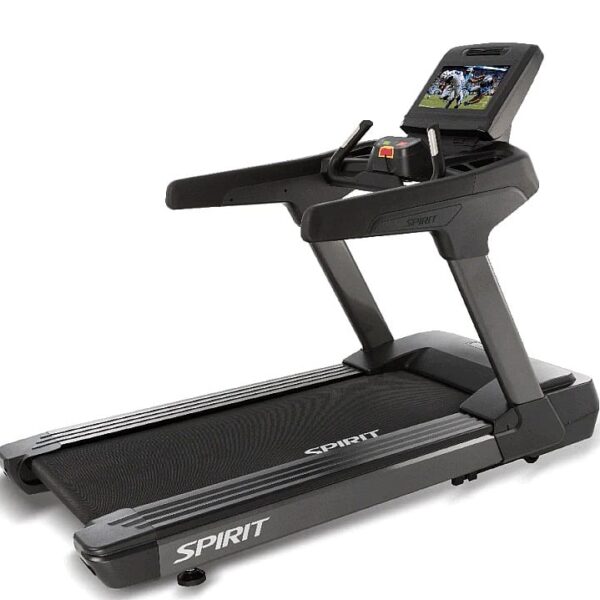 Spirit Fitness Spirit Loopband professioneel CT900TFT