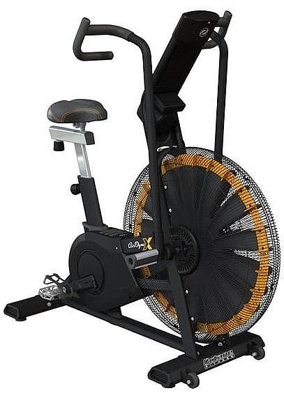 Octane Fitness Airdyne ADX HIIT hometrainer