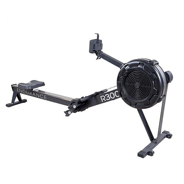 Body-Solid endurance roeitrainer concept R300 2