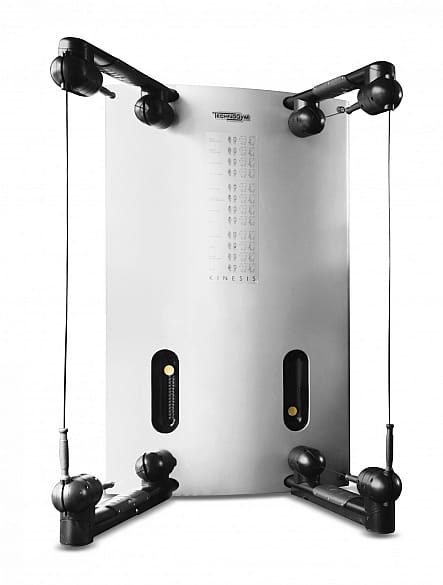 Technogym krachtstation Kinesis One gebruikt