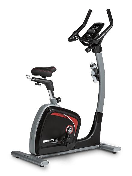 Flow Fitness Turner hometrainer DHT2500i
